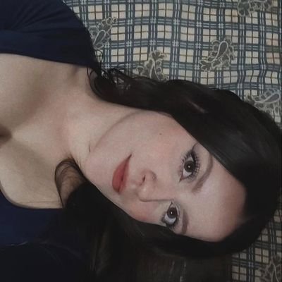 tt_poxasah's profile picture. sah de sabrina