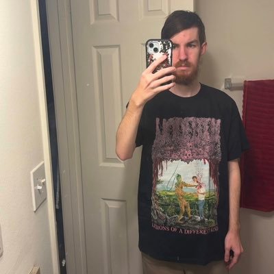29. just your average depressed sports fan. oh and I happen to listen to Metalcore/Deathcore