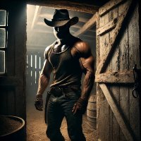 The Rancher (@ruggedrancher) 's Twitter Profile