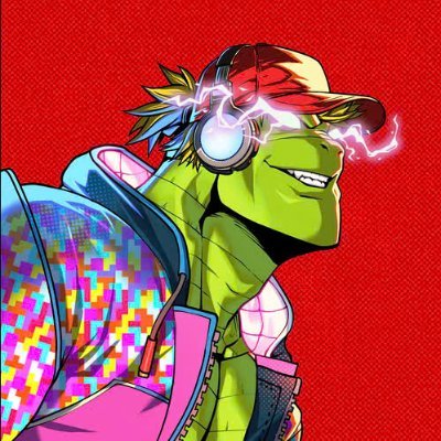 JoeLe292568's profile picture. NFT Player of @Nexus_Web3_
