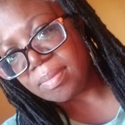 csstone1161's profile picture. Educator, Change maker.  If you're the smartest person in the room, you're in the wrong room.
#GoodTrouble
https://t.co/FikKSrh5kE
