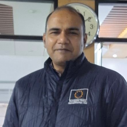 Humanitarian worker, works in multi-sectoral intervention in Natural and Refugee crisis. Since 2009 working with DG ECHO Bangladesh. All views r personal.