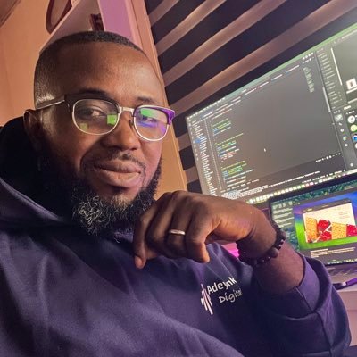 I'm a creative service provider, I use my skills to develop usable, intuitive design solutions for clients. I develop user friendly websites, UI/UX & animations