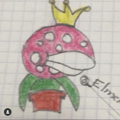 Guillermo the Plant (wating for tfscsdc)さんのプロフィール画像