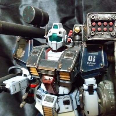 愛犬と模型とカープが大好きな
おじさん素人モデラーです。
ガンプラ中心ですが雑食系です。
SNS不慣れなのでご無礼あれば
お許しください。
無言フォロー失礼します。