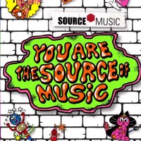 SOURCE MUSIC NGG BRASIL (@sourcenggbrasil) 's Twitter Profile