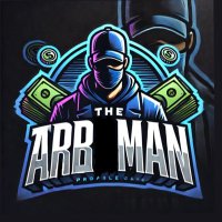 TheArbMan (@the_arb_man) 's Twitter Profile Photo TheArbMan (@the_arb_man) 's Twitter Profile Photo