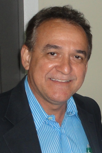 Médico anestesiologista. Presidente do Sinmed RN.