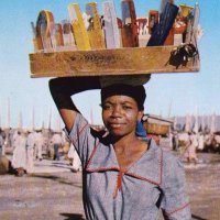 Kwonik yon nègès (@kwonikn) 's Twitter Profile Photo