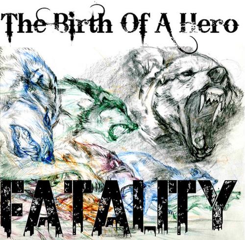 FATALITY6's profile picture. We're a two piece acoustic band from Birmingham. Looking to compose, record, and gig as much as we can :)