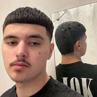 18 | Arsenal & Chicago Bulls fan | Content Creator | @Twitch Affiliate
