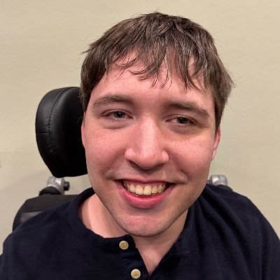 Fan of all things Disney, OH Graduate, accessibility writer ♿️  for #wdwradio 📍Ottawa Hills Ohio, Social Media Director @theatreoh