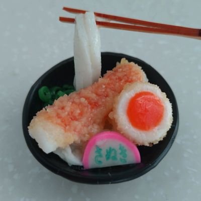 主に関西や香川県のうどんを食べ歩いていて時には全国へ。Xはタイムリーに、 blogはXの続きを、instagramは見てすぐ美味いを発信してます◥█̆̈◤࿉∥
#讃岐うどん #うどん #UDON
https://t.co/So14BUsrL3