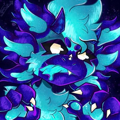 They/He/She 💙 2D/3D Artist 🎨 💙 Avatar maker 💻 💙 Splatoon/furry 🦑🐙🐾 💙 MY AVATAR COMMISSIONS ARE OPEN, This is my only account