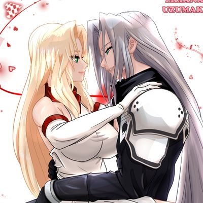 Liliana Uzumakiさんのプロフィール画像