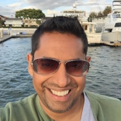 The one and only Vivek! Amateur photographer, ardent techie, avid reader and occassional writer