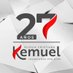 Iglesia Kemuel (@iglesiakemuel) Twitter profile photo Iglesia Kemuel (@iglesiakemuel) Twitter profile photo