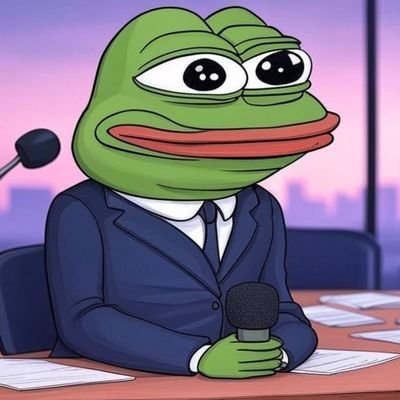 MEMEcast's profile picture. Your go-to source for the latest in meme culture, trends, and news 🚀💬