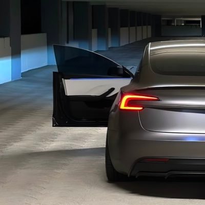 remote 💻📉 futures trader / @Tesla model 3 quicksilver full self driving