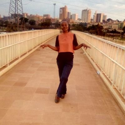 Blessed🤍, Ugandan 🇺🇬 Citizen,
2Corinthians 5:7✨
