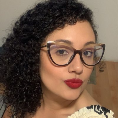 Ana Rodríguez Brazón Profile