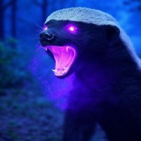 MoneyBadger (@miscievousthe) 's Twitter Profile