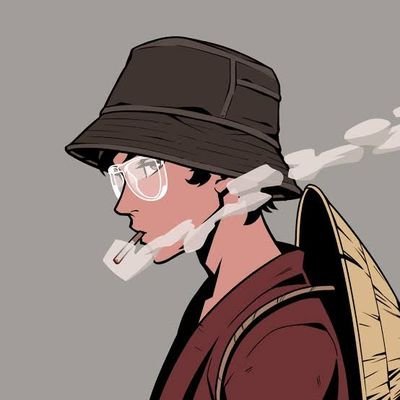 Web2 || Web3 || Graphic Designer
Portfolio 💼 https://t.co/d8eiBD1VPF