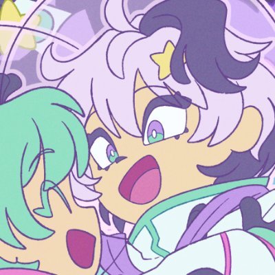 🌟 | commissions OPEN 📌さんのプロフィール画像
