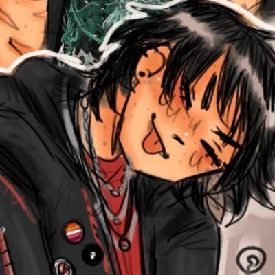 bibi 🍓 | ∞ #pridEMOnthさんのプロフィール画像
