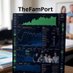 TheFamPort (@thefamport) Twitter profile photo TheFamPort (@thefamport) Twitter profile photo