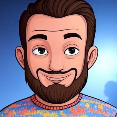 uncleshelley's profile picture. A regular guy who realized he might be the weird uncle of the family.