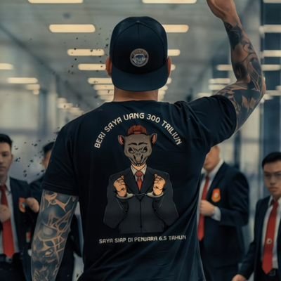 Manusia yang bercita-cita ingin menjadi bapak yang diidolakan teman2 anaknya