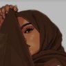 HaleeyBint's profile picture. Muslimah•Abusite•Nigerlite•Chemist•Anime Freak•Introvert•
