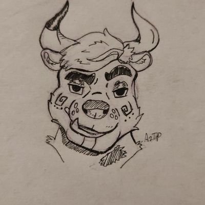 Alexader688さんのプロフィール画像