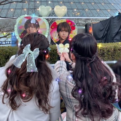 ym1110_ma1224's profile picture. 92line/嵐💚JUMP💛NEWS💛(FC未入会、ゆるく応援中) お笑いhttps://t.co/CGMihqbf9R