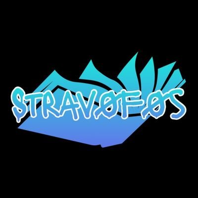 stravofos_ic's profile picture. A humble steward with a passion for poetry and world building.

However, I don't use the bird in any serious capacity.

Just marking my territory.