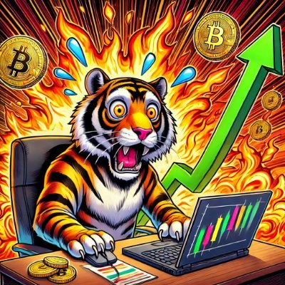 0xweb3signal's profile picture. Donate Crypto • Thank you for your support. 
(ETH) : 0xBd57AfFfe54C6d000643c6f35467046608FD8d16
(SOL) : 52FCahHu5HAd6nVFus3dFeW8qCp8J2mpjSJh1Kxsp9fn