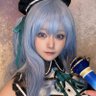 Maria00_611's profile picture. 推しとお酒とおいしいご飯/たまにコスプレ