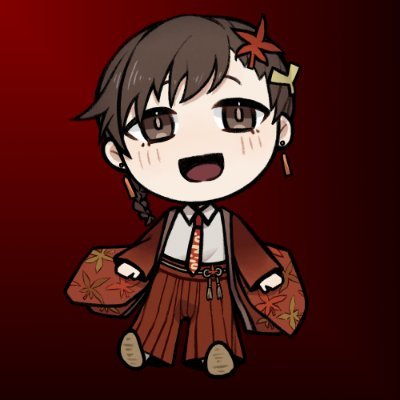 落葉ツクモさんのプロフィール画像