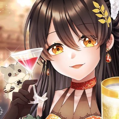 リアン・アニマリア・椿🐹🌺@生誕記念グッズ販売中🎂さんのプロフィール画像