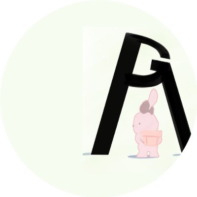 ”ぱぐ”と申します!イラストを描きます!✨🖌️🎨
作品は自作のVRChatワールドに美術館としてまとめてあります!
無料ですのでよかったらお越しくださいませ!
↓【 PA. GU. の美術館】