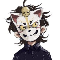 Chaleko (@chalek0) 's Twitter Profile Photo Chaleko (@chalek0) 's Twitter Profile Photo