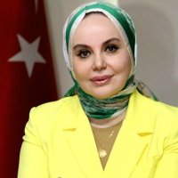 Sabiha Gül (@sabihagul_) 's Twitter Profile Photo Sabiha Gül (@sabihagul_) 's Twitter Profile Photo