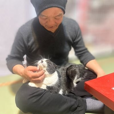 MaxNakayubi's profile picture. 新生あたおか中指
にゃんことバイクと球突き、
コロッケパンとエガちゃん、
ワンピース（ビビ推し）大好きな
鳶職(重機OP)っす…最近管理仕事
で運動不足気味