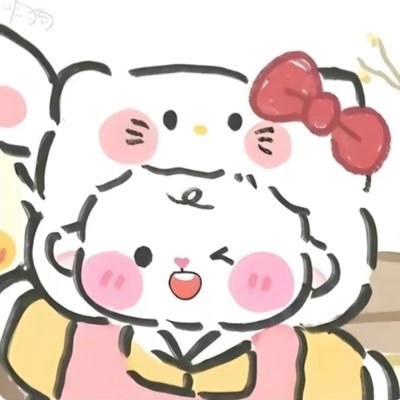 millibeeeee's profile picture. brb