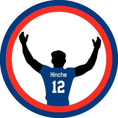 @ElHinchaAzulMx