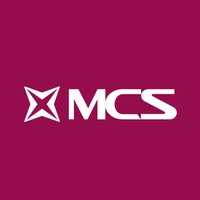 MCS Group (@groupmcs) 's Twitter Profile