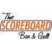 The Scoreboard (@theboardquincy) Twitter profile photo The Scoreboard (@theboardquincy) Twitter profile photo