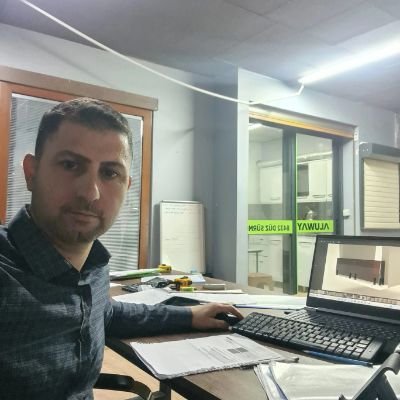 Bismillah Her Hayrın Başıdır-Tevekkül
Rızâyı-ilâhi yolunda, Doğa 🌿Gezgin-
Küfürlü müstehcen Hesplara gt yok
https://t.co/csgjtRrX7a AR-GE