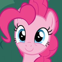 Pinkie Pie (@mlp_pinkie) 's Twitter Profile